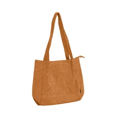 ataru-tote-bag-katun-tali-panjang---cokelat