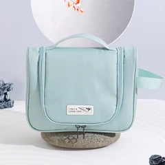 ataru-tas-organizer-toiletry-zipper---hijau-mint