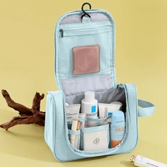 ataru-tas-organizer-toiletry-zipper---hijau-mint