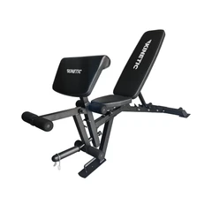 kinetic-weight-lifting-bench-hrsb85---hitam