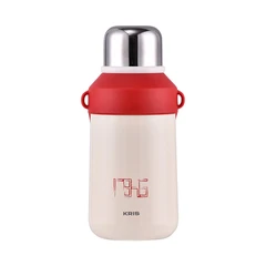 kris-1-ltr-scarlet-vacuum-flask---putih