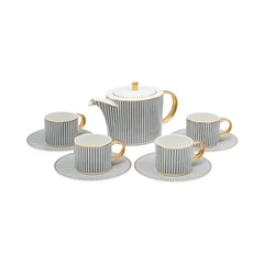 appetite-set-9-pcs-classy-prominence-teko-&-cangkir-dengan-saucer