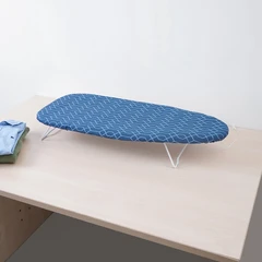 main image Stora 76.2x30.5x11 Cm Meja Setrika Lipat Table Top