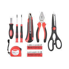 main image Maxbuilt 27 Pcs Perkakas Rumah Tangga