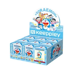 keeppley-figure-doraemon-pdq-random