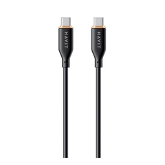 ataru-1.2-mtr-kabel-charger-usb-type-c-to-type-c-cb603---hitam