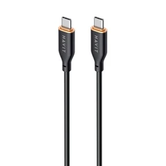 ataru-1.2-mtr-kabel-charger-usb-type-c-to-type-c-cb603---hitam