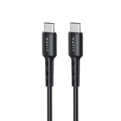 ataru-1-mtr-kabel-charger-usb-type-c-to-type-c-cb6235---hitam