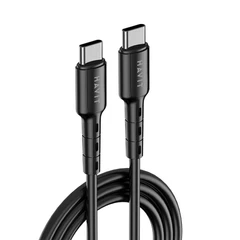 ataru-1-mtr-kabel-charger-usb-type-c-to-type-c-cb6235---hitam