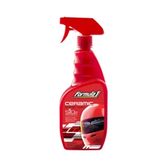 main image Formula 1 680 Ml Ceramic Spray Wax