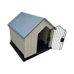 paws-n-tail-62x62x60-cm-rumah-hewan-dengan-pintu---biru