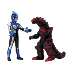 ultraman-set-action-figure-blu-&-grigio-pawn-dual-pack