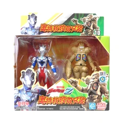 ultraman-set-action-figure-z-alpha-e-&-king-joe-dual-pack