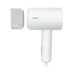 Kris Hair Dryer Travel 500 Watt - Putih Pengering Rambut