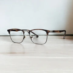 parim-eyewear-kacamata-optical-clubmaster-square---cokelat