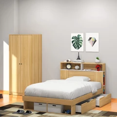 informa-gio-set-kamar-tidur---cokelat-euro