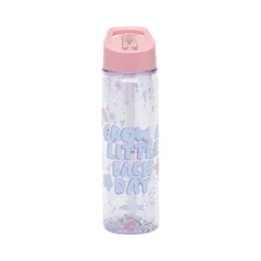 smash-500-ml-good-botol-minum-glitter---biru-/-pink