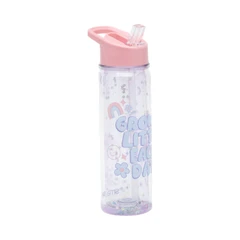 smash-500-ml-good-botol-minum-glitter---biru-/-pink