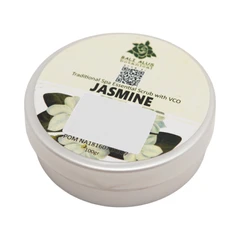 Bali Alus 100 Gr Lulur Spa Jasmine