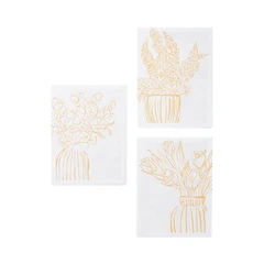 informa-30x40-cm-set-3-pcs-hiasan-dinding-kanvas-print-flower-x22