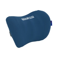 sparco-bantal-leher-kursi-mobil-spandex---biru