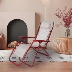 soleil-kursi-recliner-lipat-mini---merah