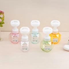 main image Ataru 300 Ml Dispenser Sabun Cair Pump Flower Foam Random
