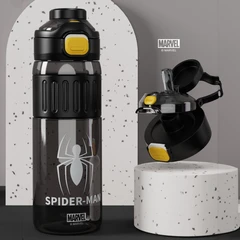 kiddy-star-750-ml-ume-botol-minum-anak-spiderman---hitam