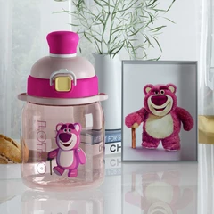 kiddy-star-1-ltr-ume-botol-minum-anak-lotso---pink