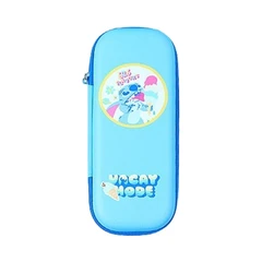 kiddy-star-ume-tempat-pensil-stitch-emboss---biru