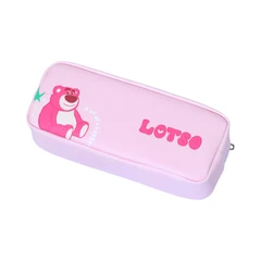 kiddy-star-ume-tempat-pensil-lotso---pink