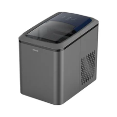 main image Kris Ice Maker Elektrik 12 kg 100 watt - Abu-Abu