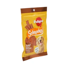 pedigree-70-gr-schmackos-camilan-anjing-grilled-liver