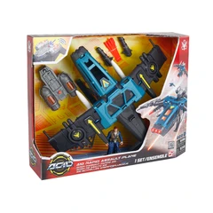 Chap Mei Set Acid Plane Fighter Jet