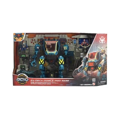 Chap Mei Set Acid Ex-mech Mobile Mod Base