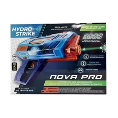 Hydro Strike Nova Pro Motorized