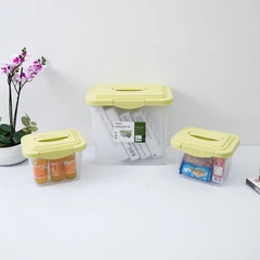 stora-set-3-pcs-kotak-penyimpanan---hijau-soft