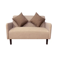 selma-carmelia-sofa-fabric-2-seater---cokelat