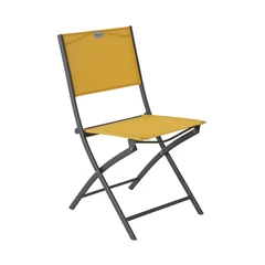 main image Kursi Lipat Fabric Textlene Steel Random