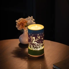 main image Forhom 9 Cm Hiasan Meja Air Mancur Art - Mix