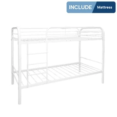 informa-90x200-cm-set-wesley-bunkbed---putih