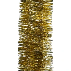 noelle-200-cm-tinsel-garland-dekorasi-natal-christmas-classic---gold