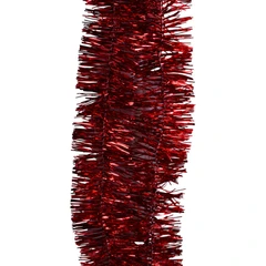 noelle-200-cm-tinsel-garland-dekorasi-natal-christmas-classic---merah