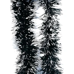 noelle-200-cm-tinsel-garland-dekorasi-natal-christmas---hijau/putih