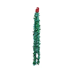 noelle-200-cm-tinsel-garland-dekorasi-natal-christmas-leaf---hijau