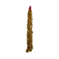 noelle-tinsel-garland-dekorasi-natal-christmas-leaf---gold