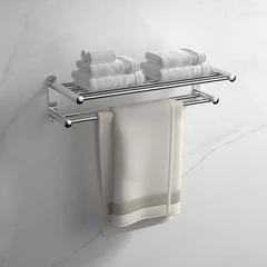 main image Fosa Gantungan Handuk Dinding 2918