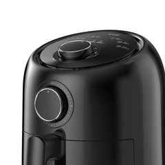 kris-2-ltr-air-fryer-manual-2-knob-800-watt---hitam