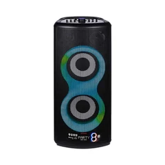 Sharp Party Speaker Cbox-ps8cb