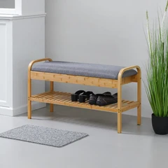 Jual Nora Bench INFORMA Harga Baru Juni 2026